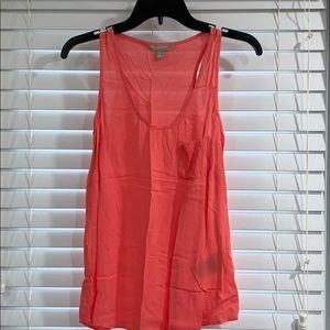 Banana republic tank